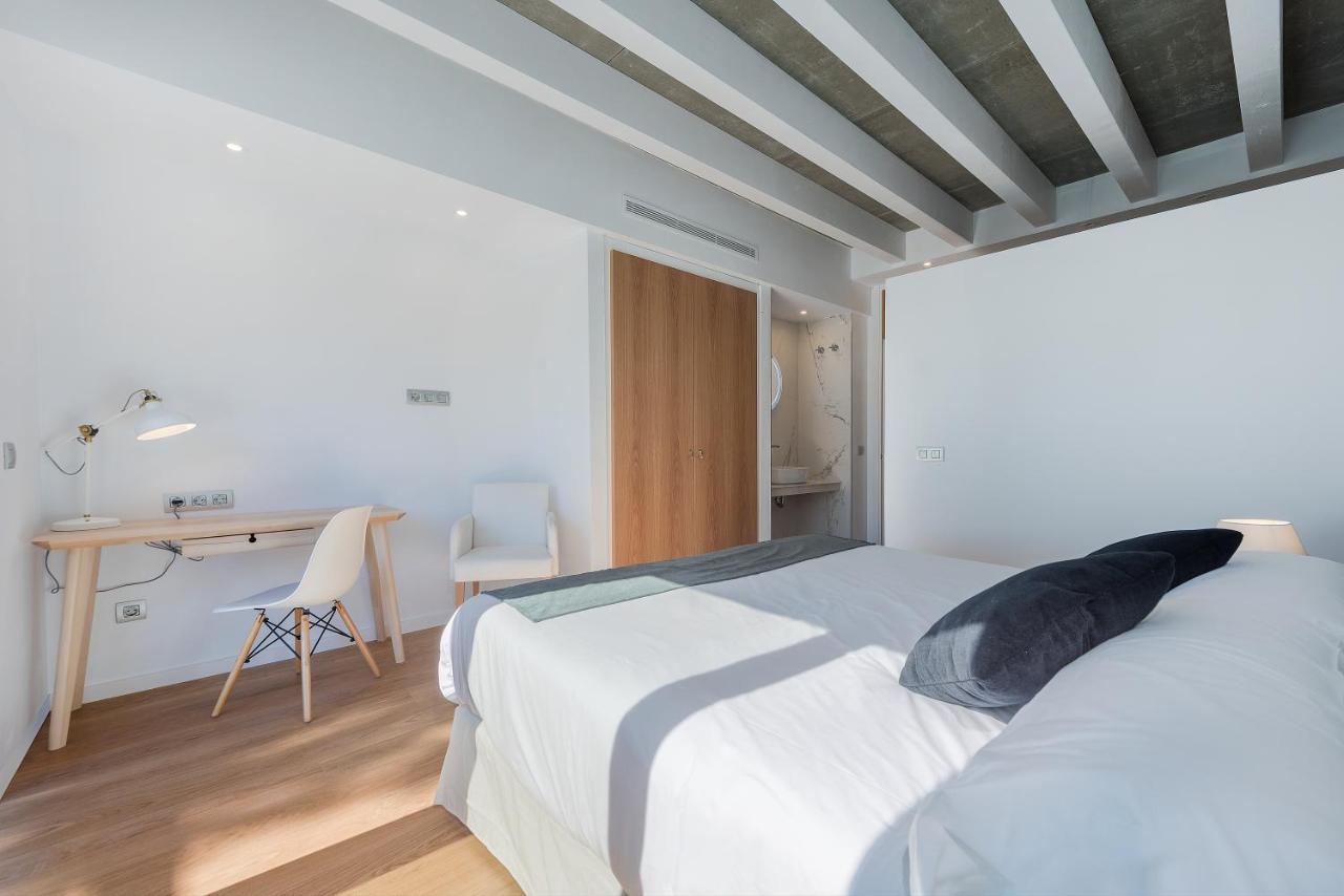 Brand New Luxury Infinity Pool & Views Villa Alcudia (Mallorca)