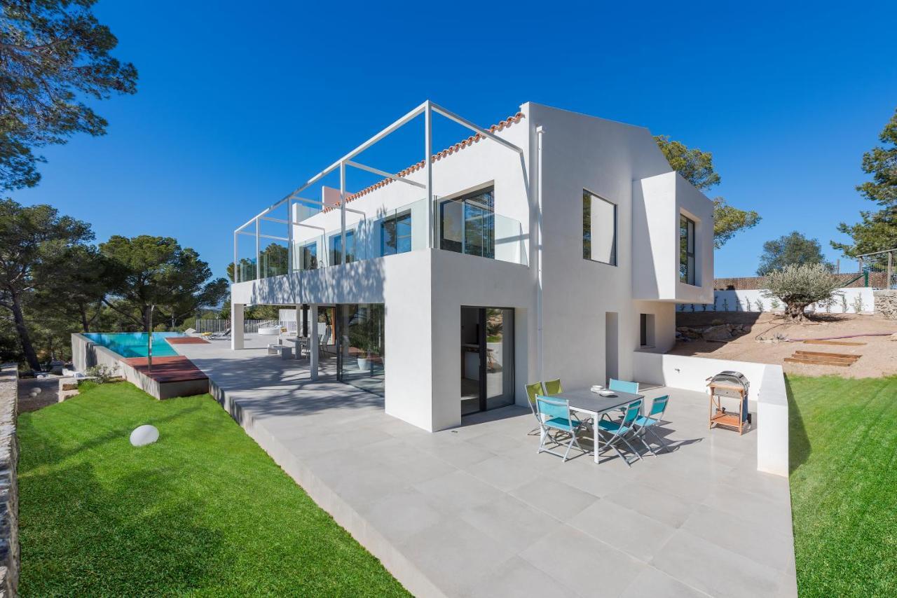 Brand New Luxury Infinity Pool & Views Alcudia (Mallorca)